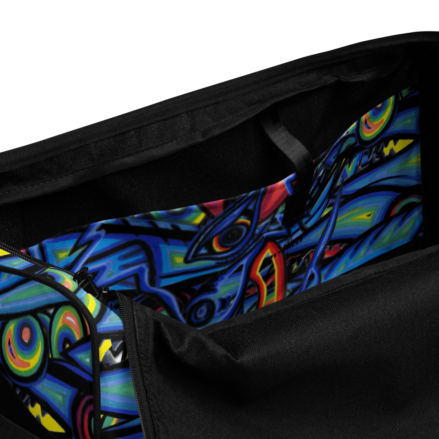 Duffle bag