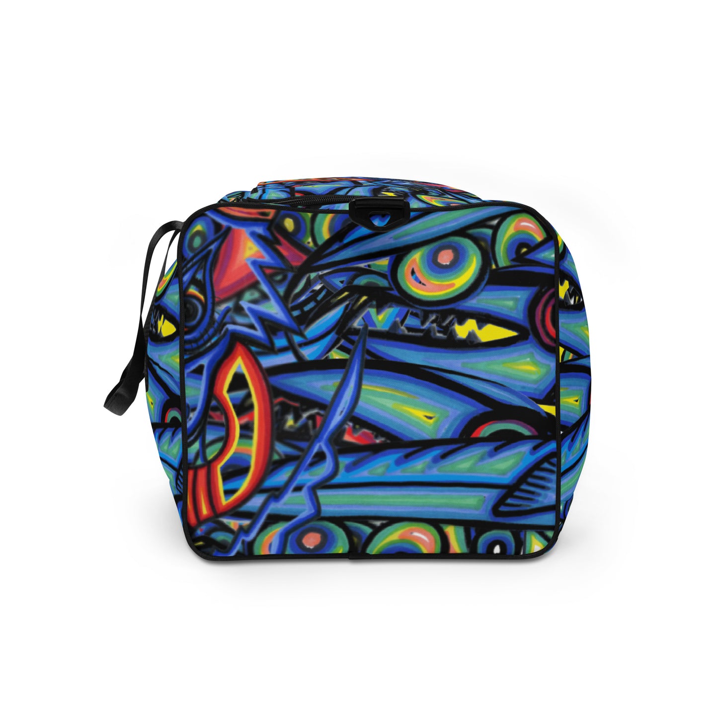 Duffle bag