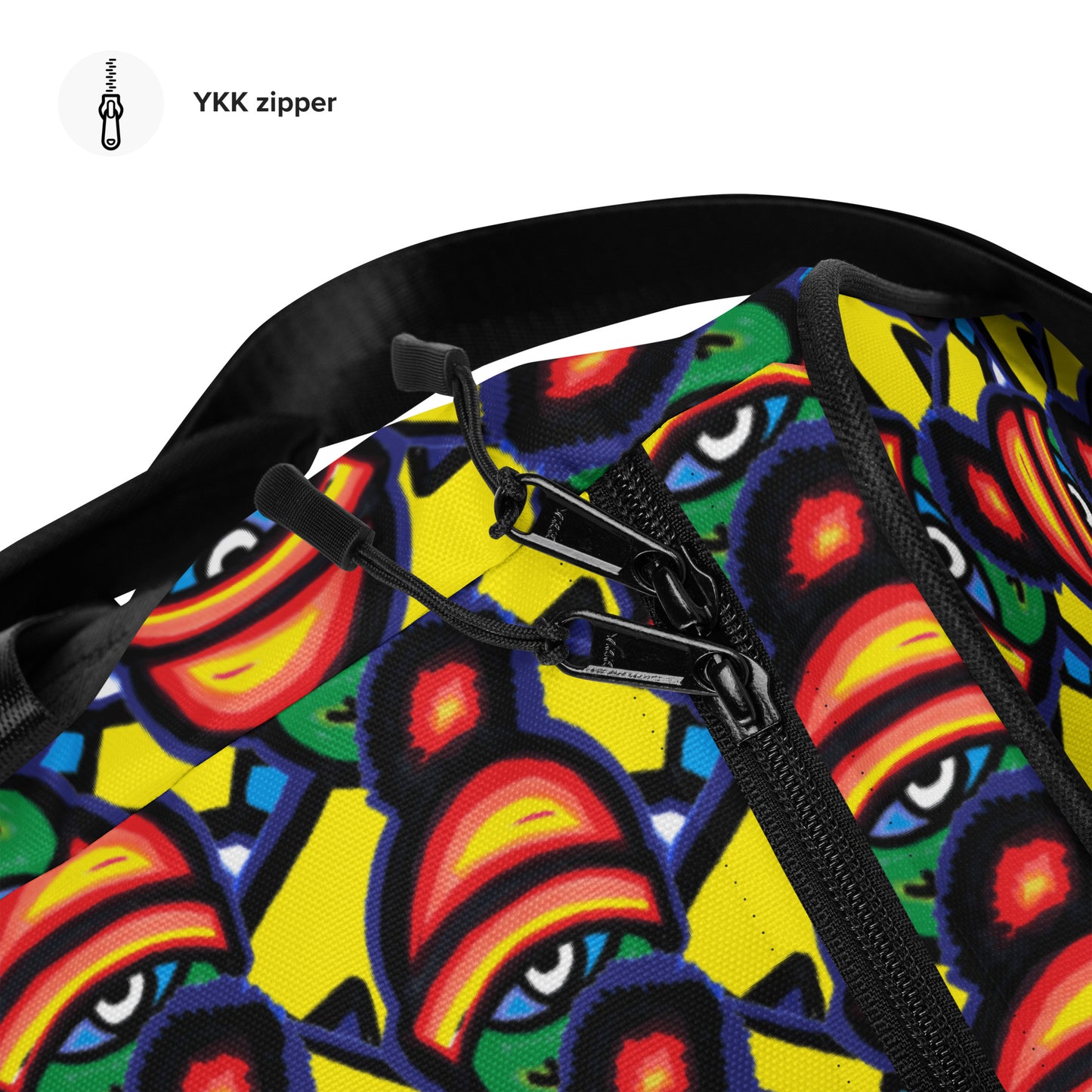 Duffle bag