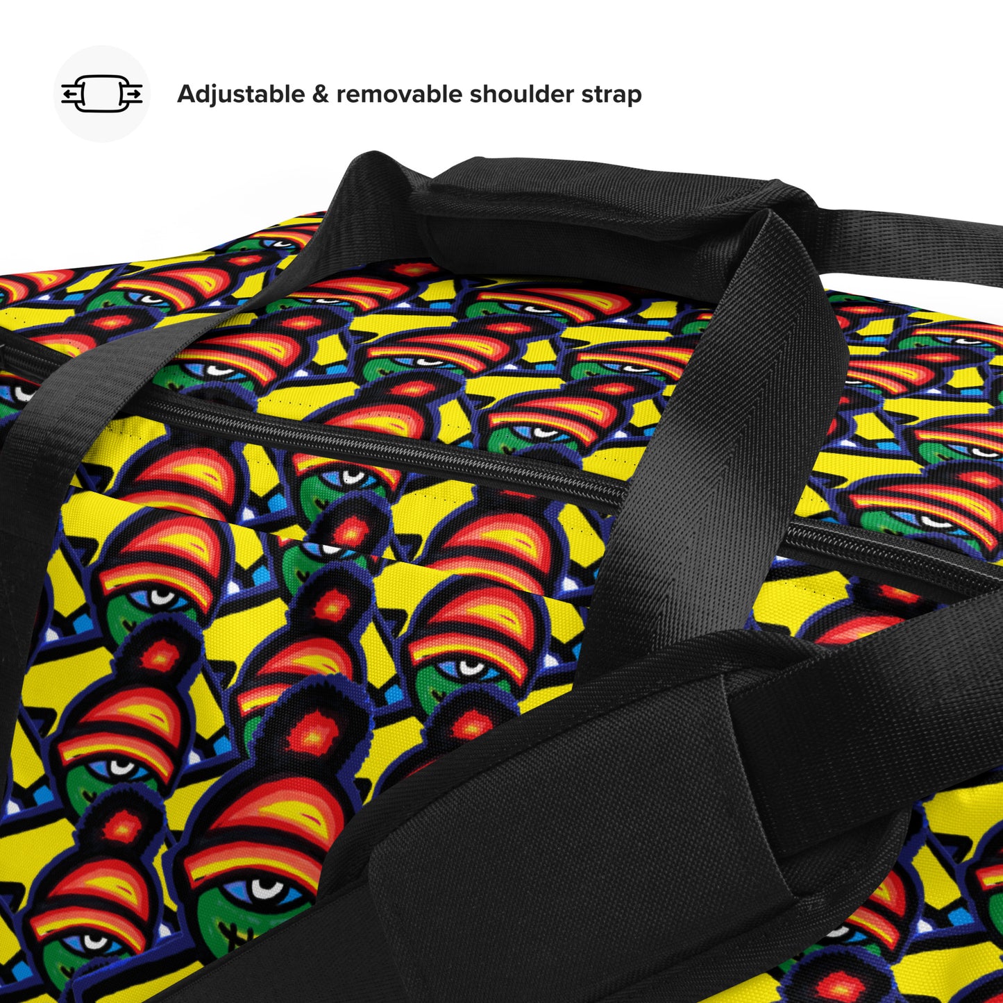 Duffle bag