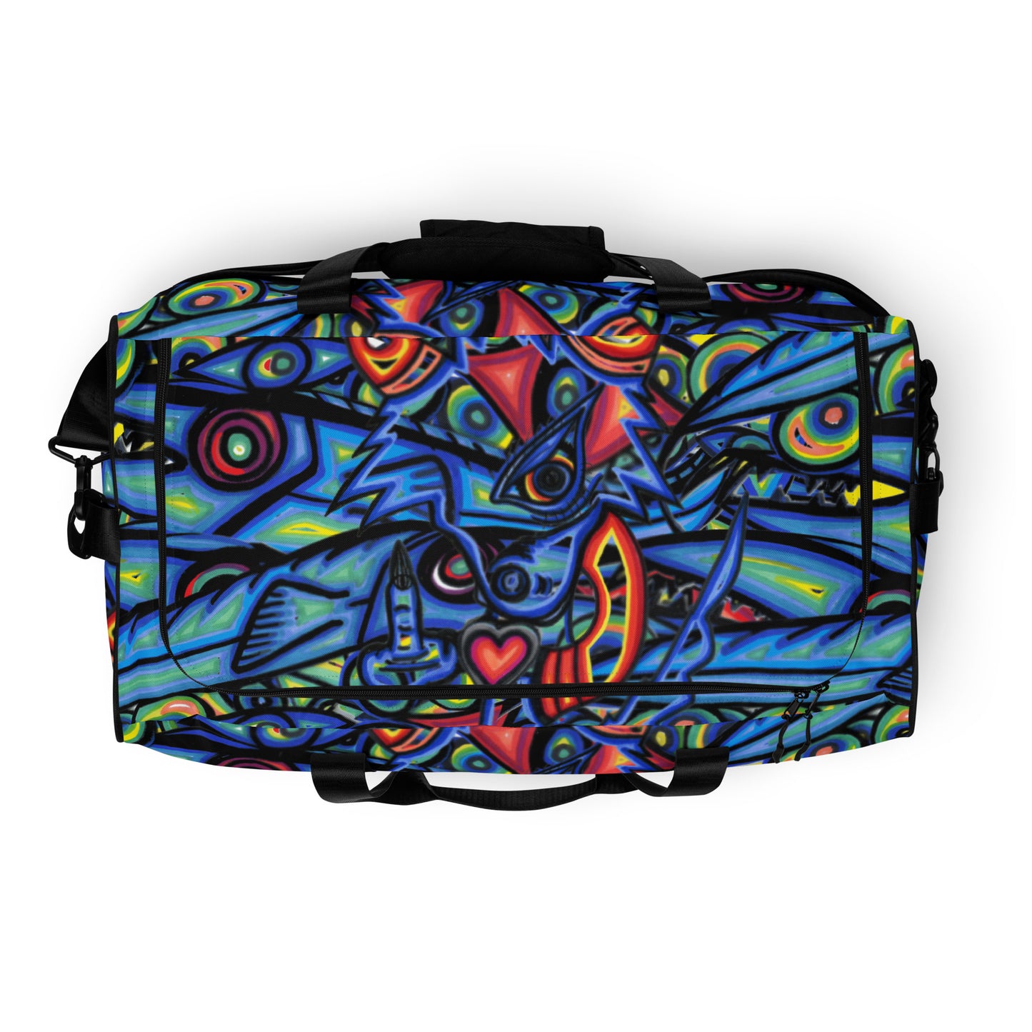 Duffle bag
