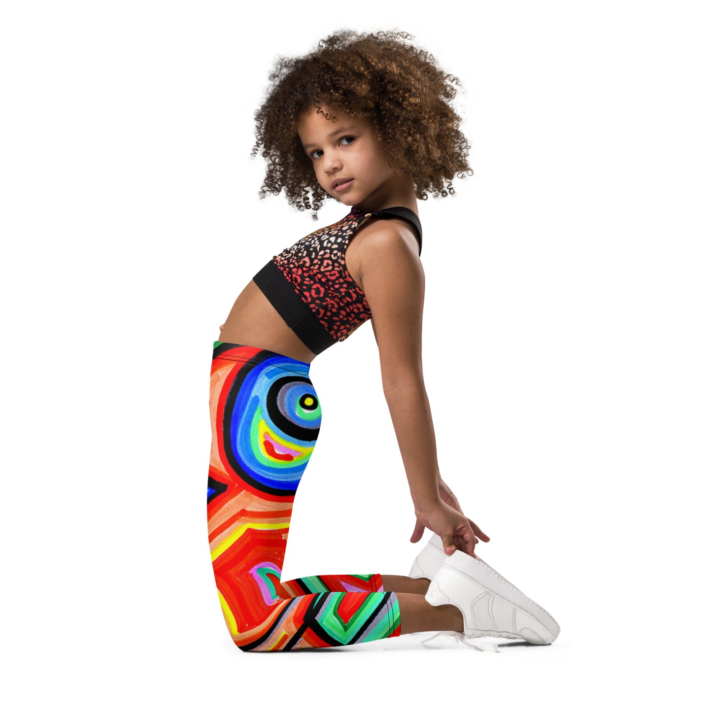Kid's Leggings