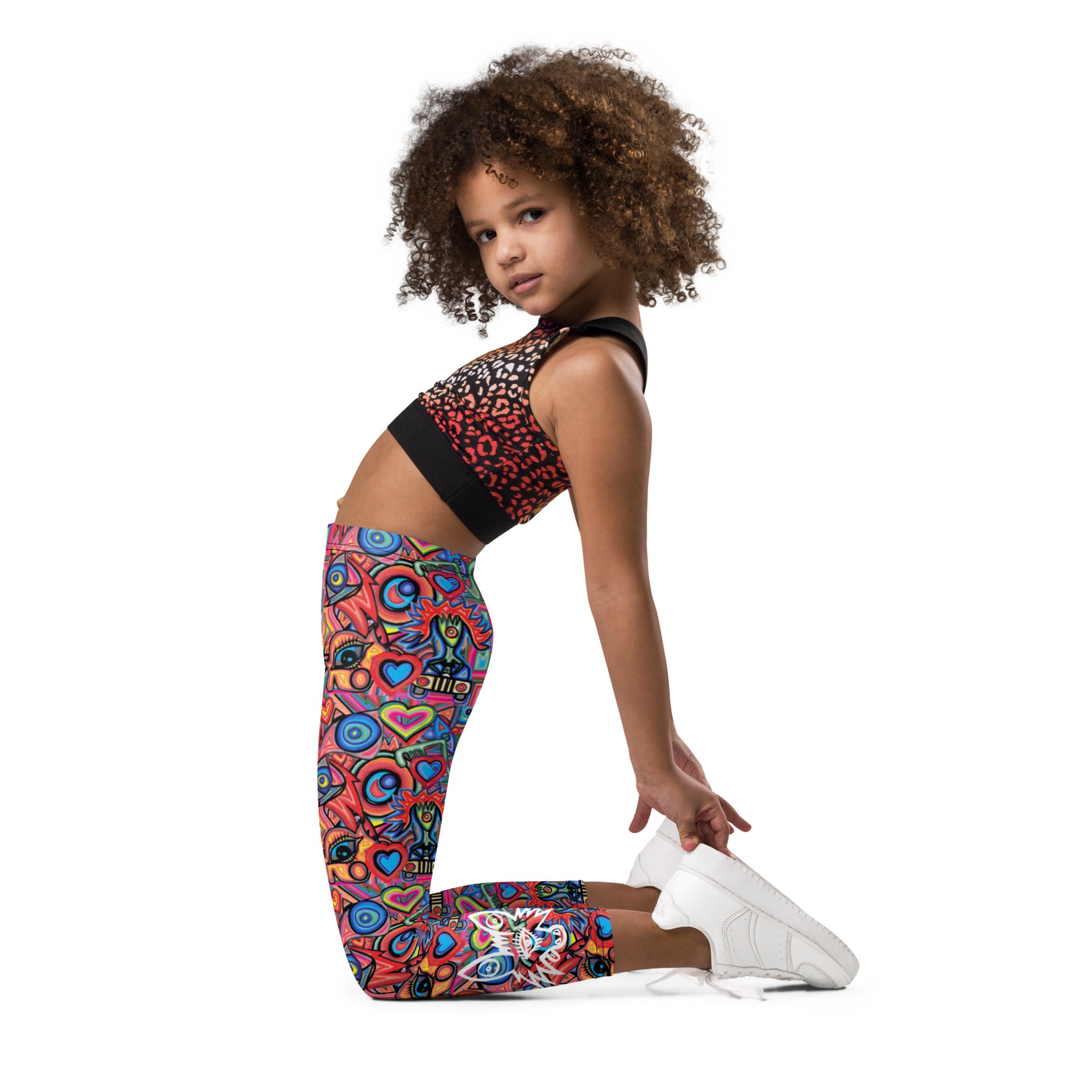 Kid's Leggings