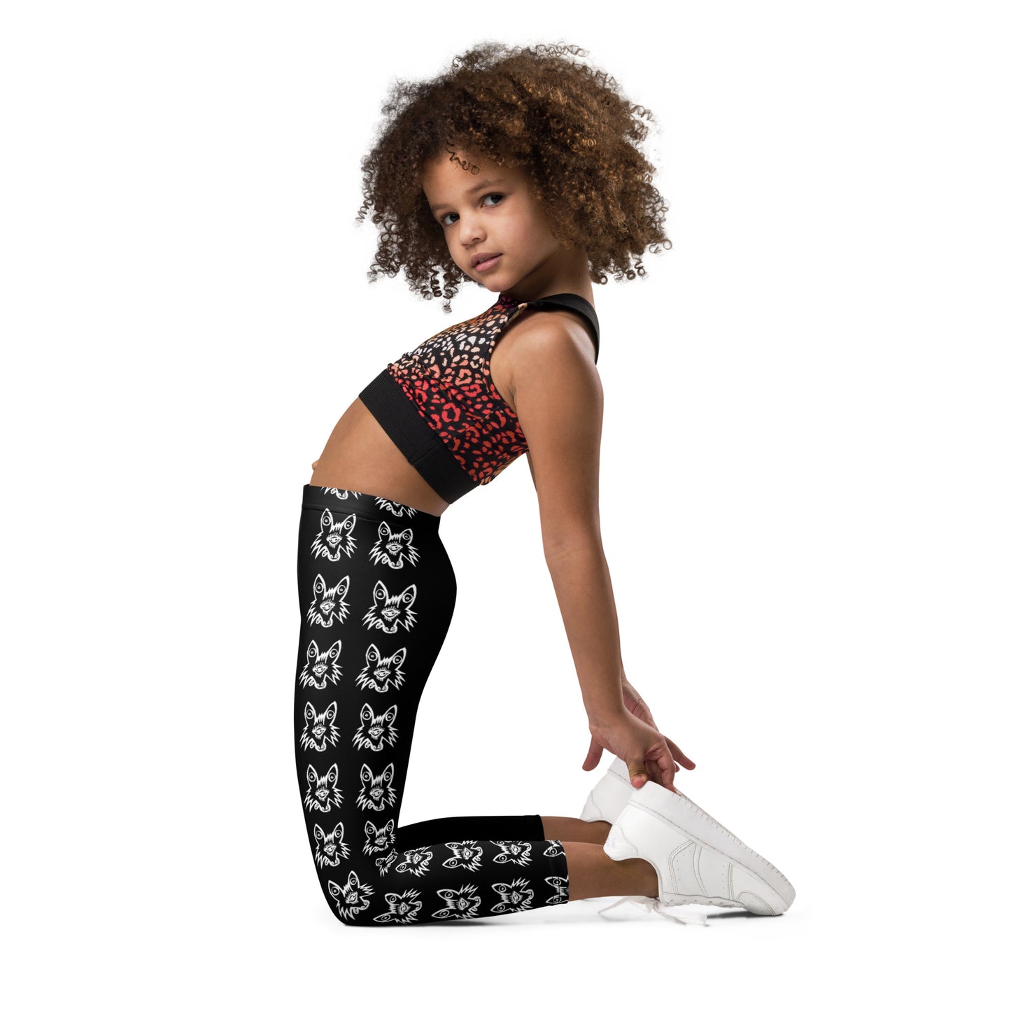 Kid's Leggings