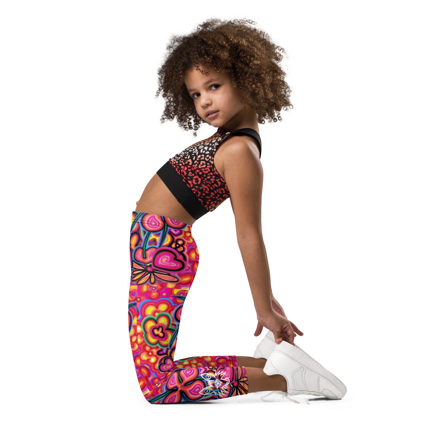 Kid's Leggings