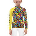 Kids Rash Guard