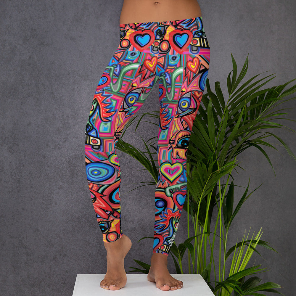Leggings