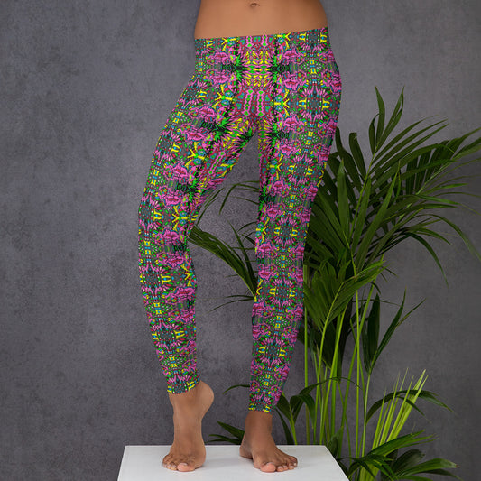 DEMUNGA Leggings