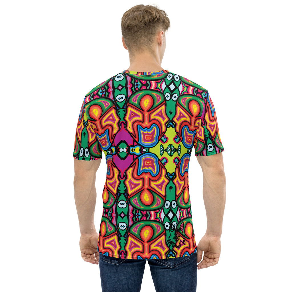 Men's t-shirt