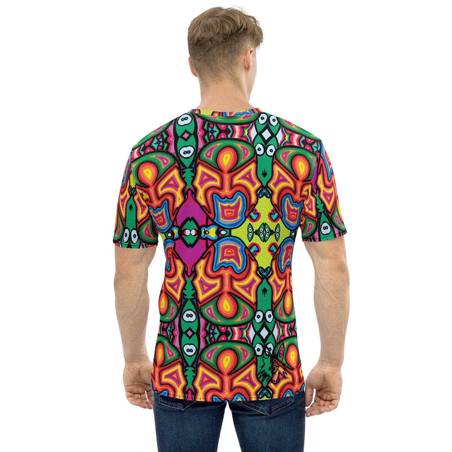 Men's t-shirt