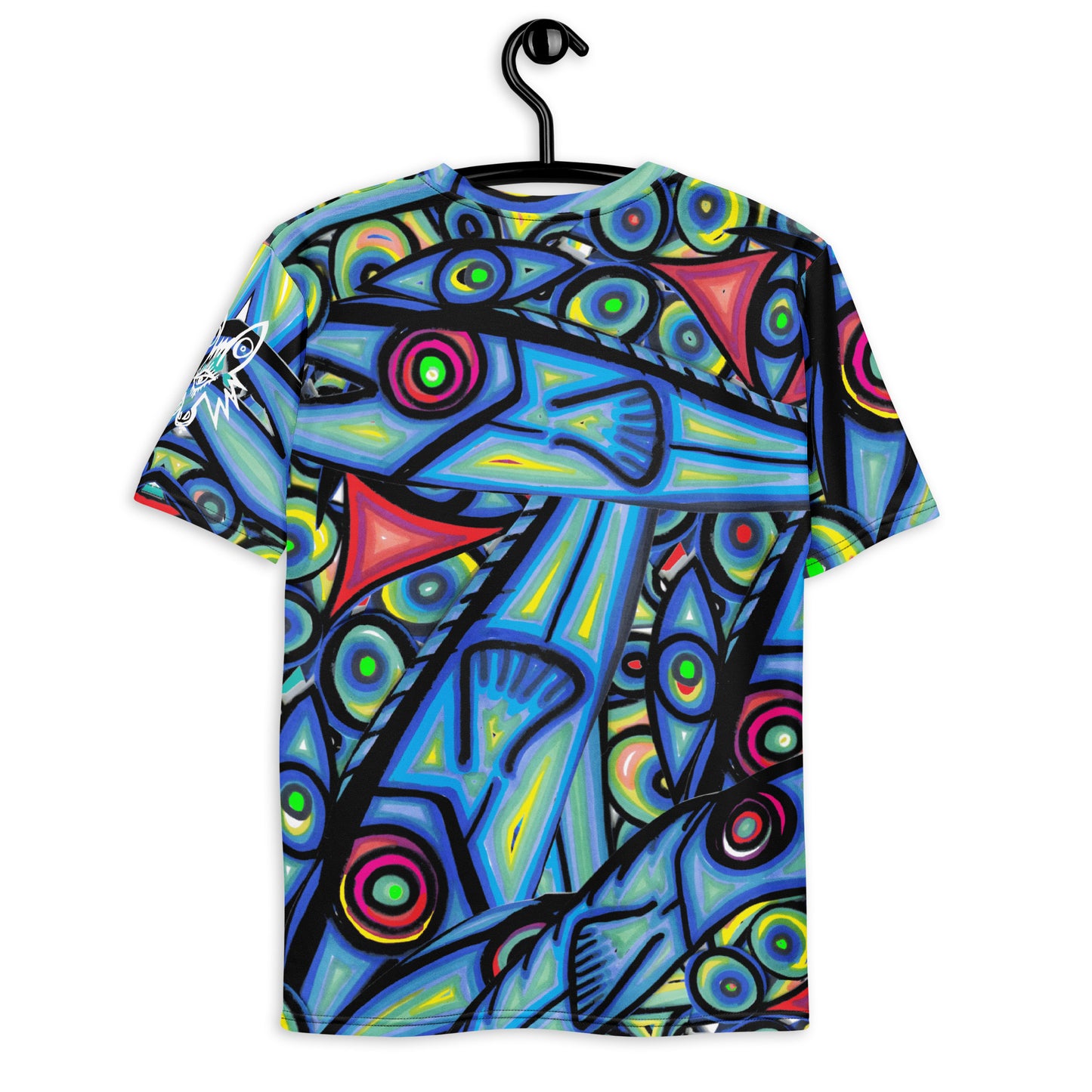 Men's t-shirt