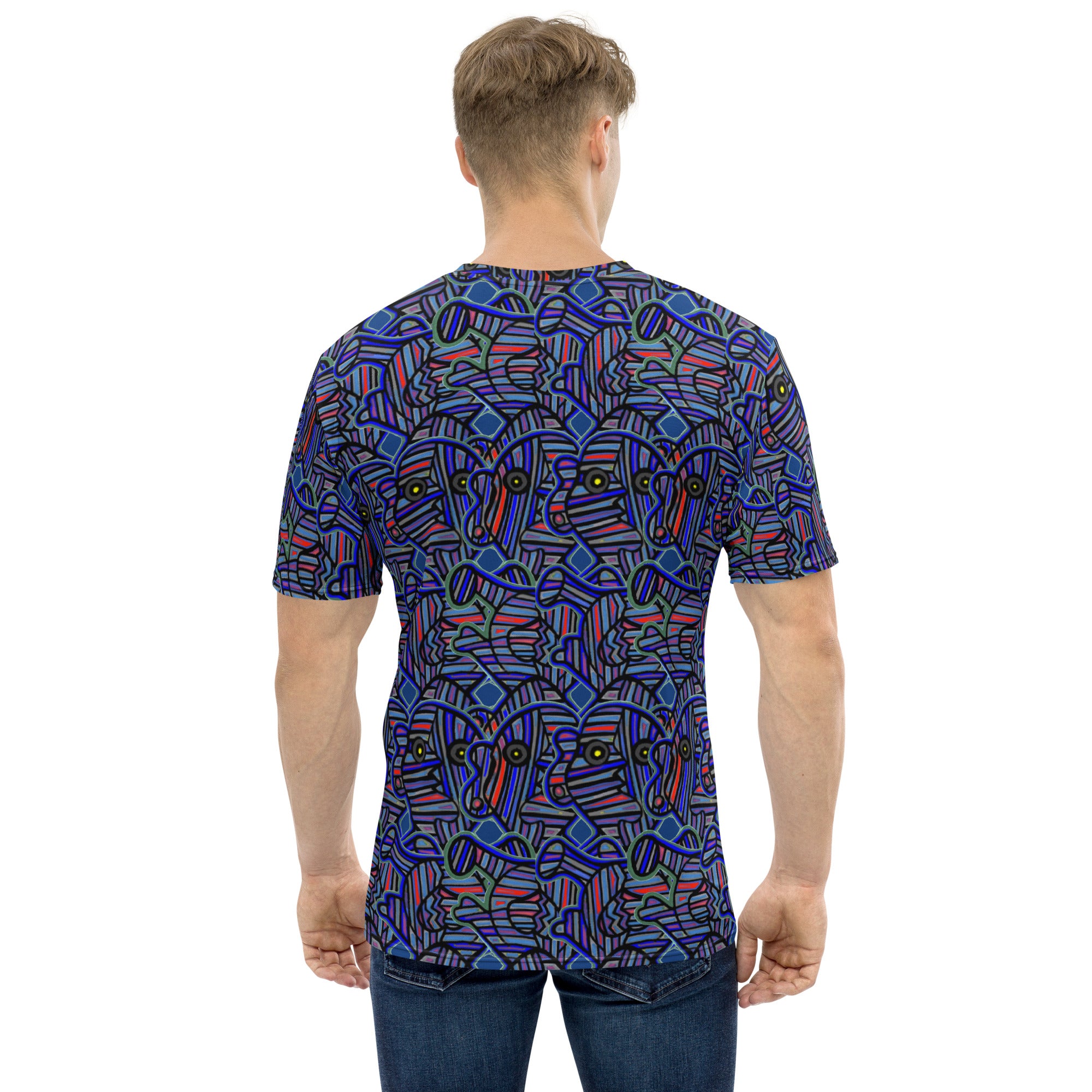 Men's t-shirt