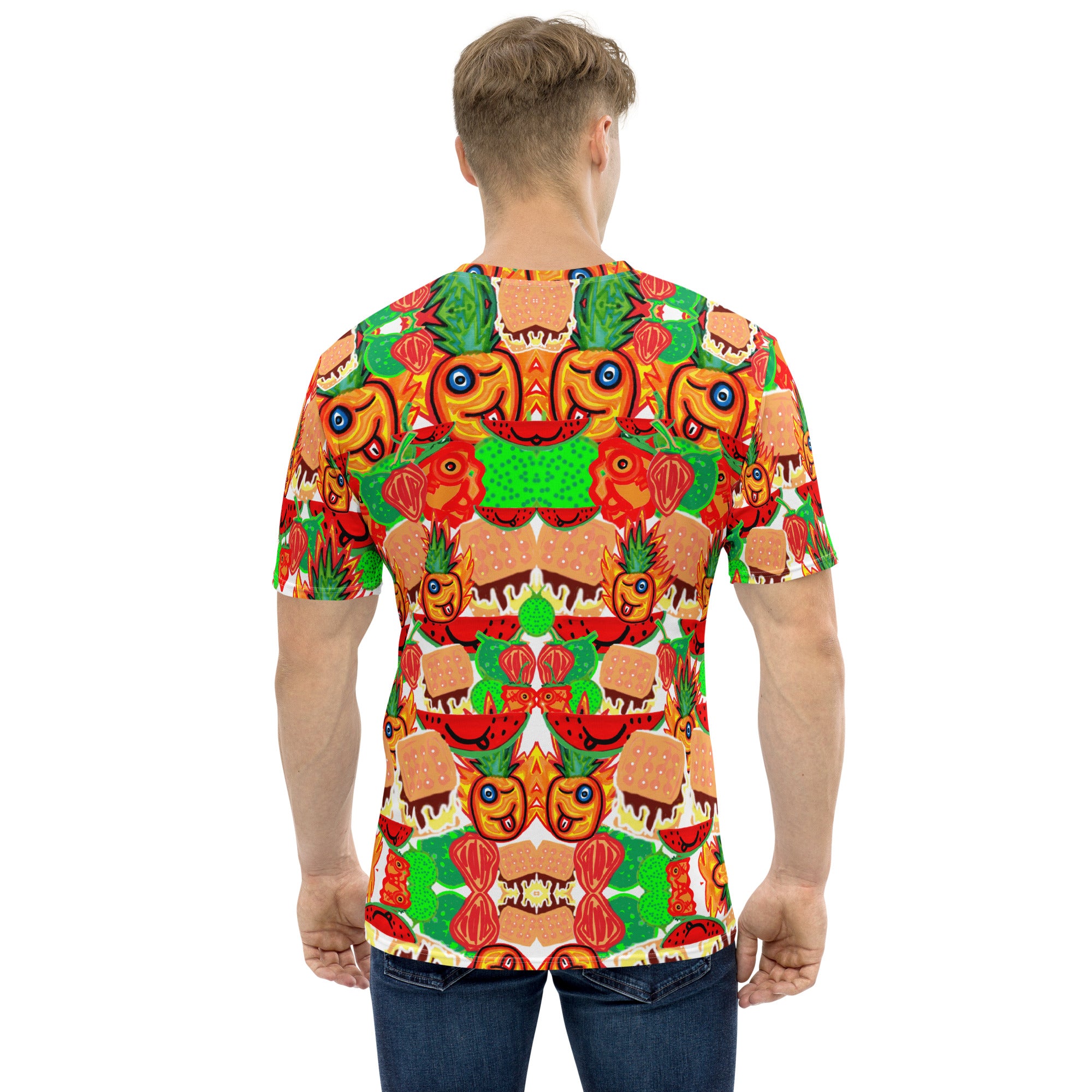 Men's t-shirt