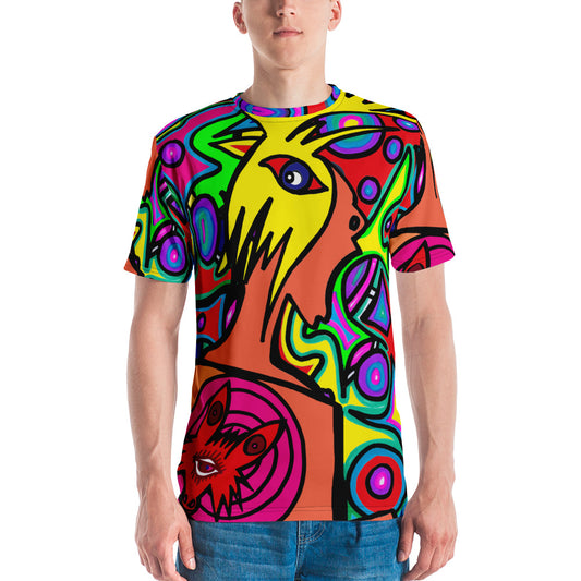 Men's t-shirt