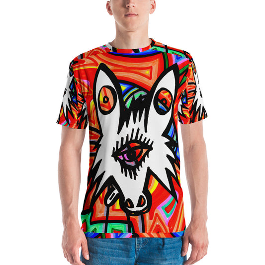 Men's t-shirt