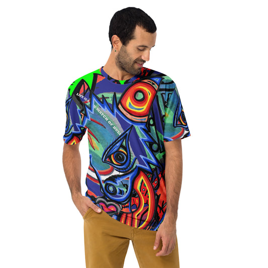 Men's t-shirt