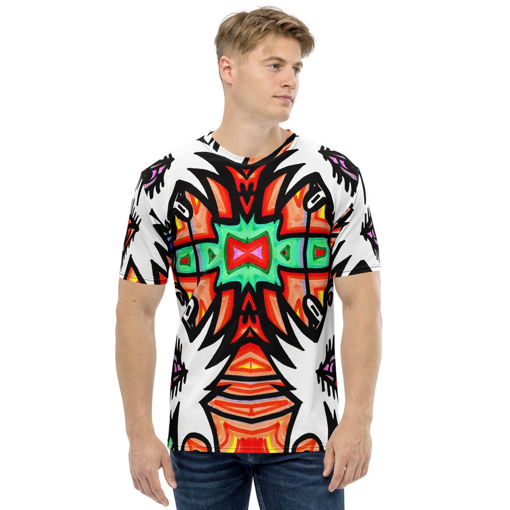 Men's t-shirt