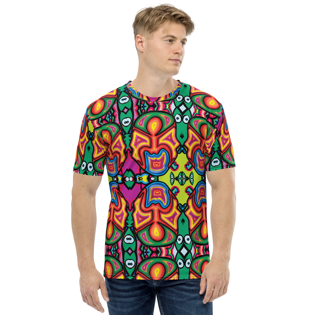 Men's t-shirt