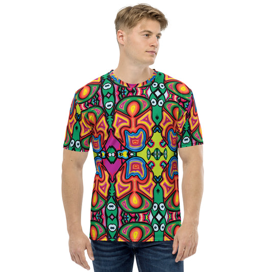 Men's t-shirt