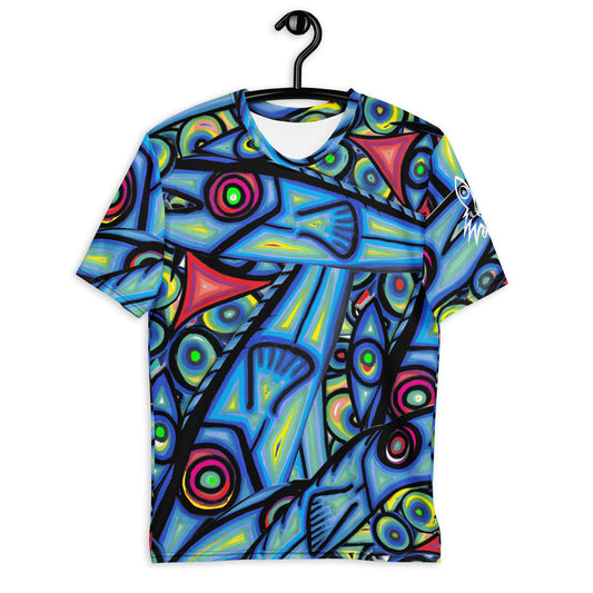 Men's t-shirt