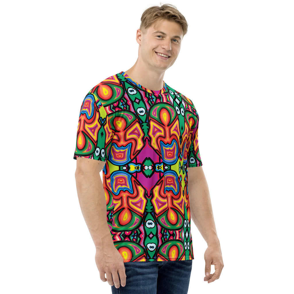Men's t-shirt