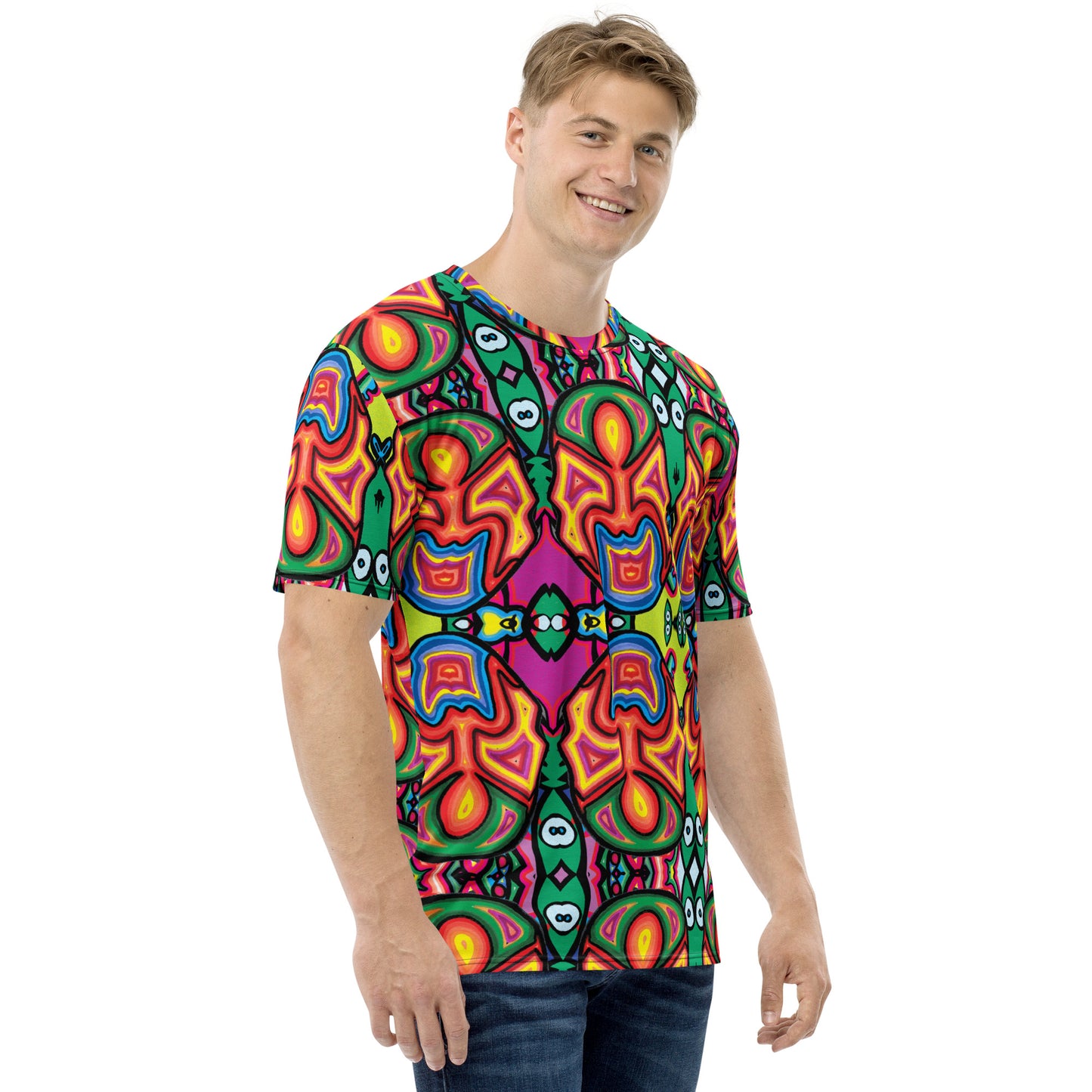 Men's t-shirt