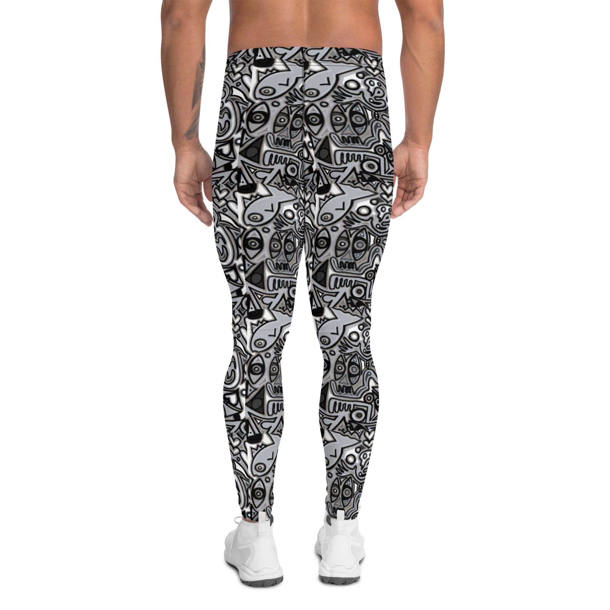Men's Leggings