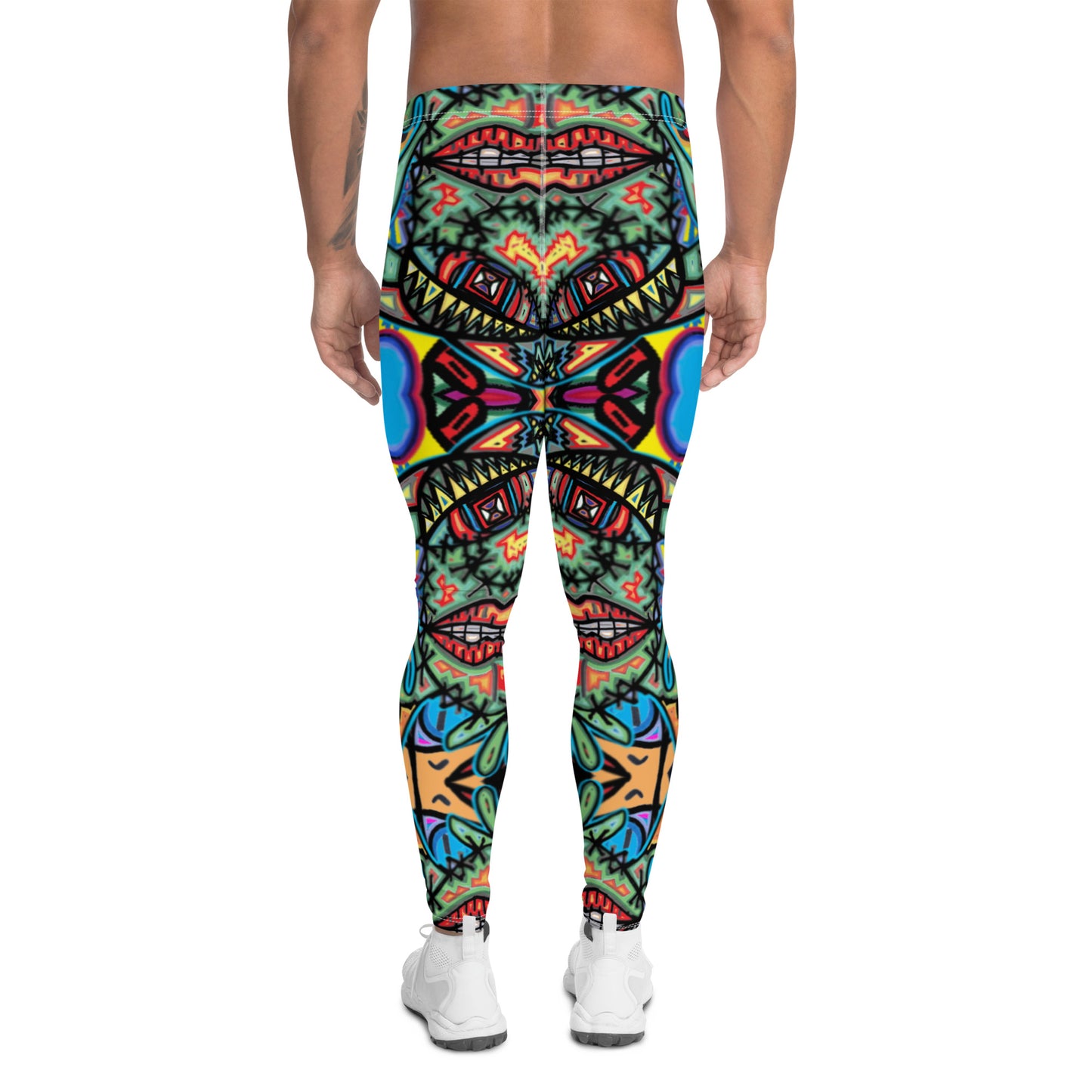 Men's Leggings