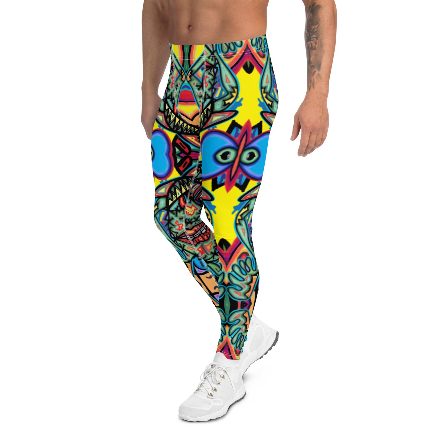Men's Leggings
