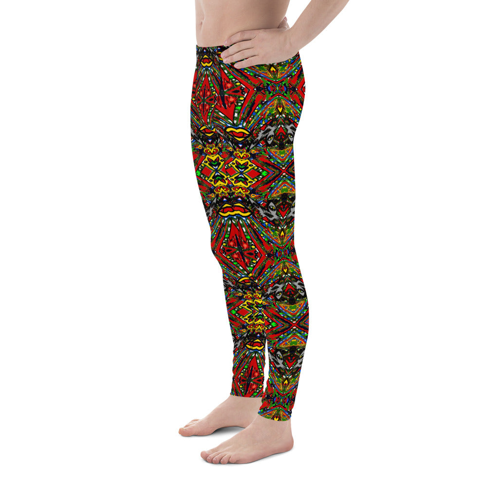 Men's Leggings