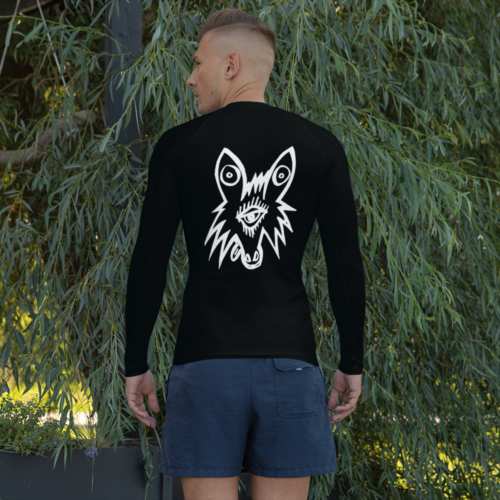 Men's Rash Guard