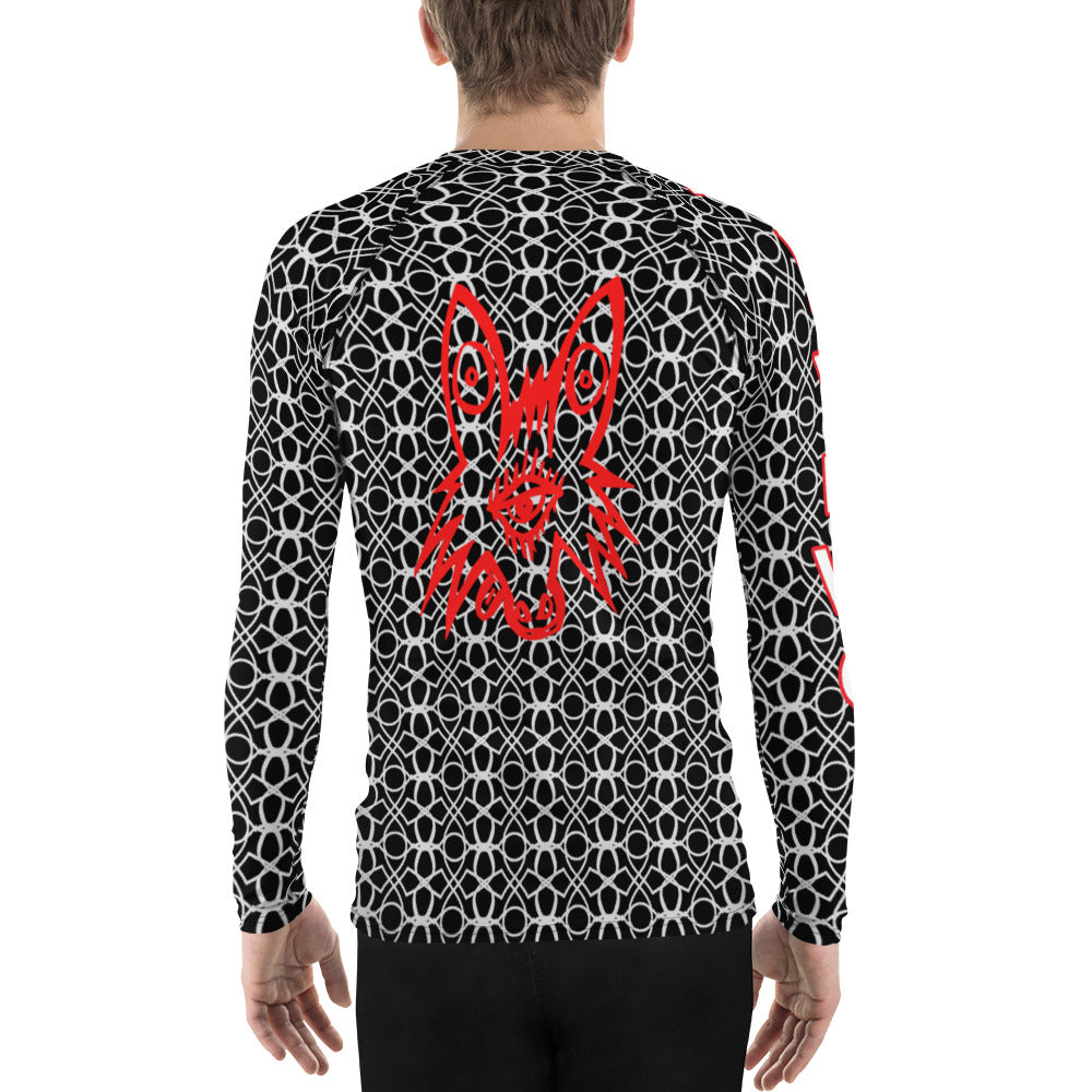 Men's Rash Guard