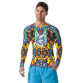 Men's Rash Guard