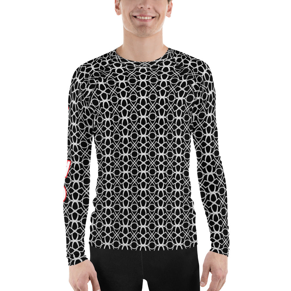 Men's Rash Guard