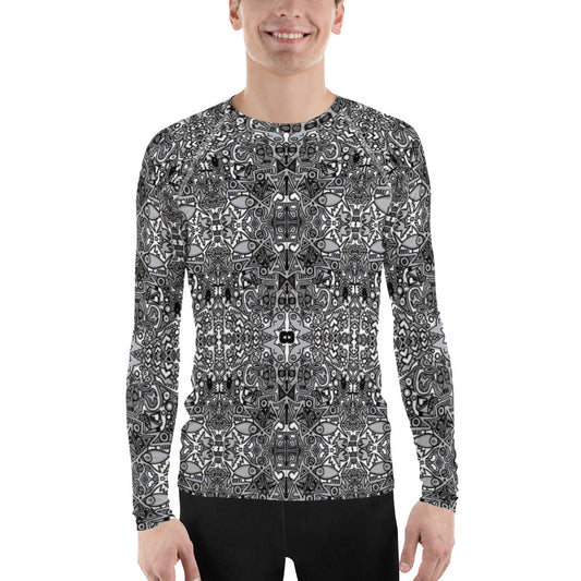 Men's Rash Guard