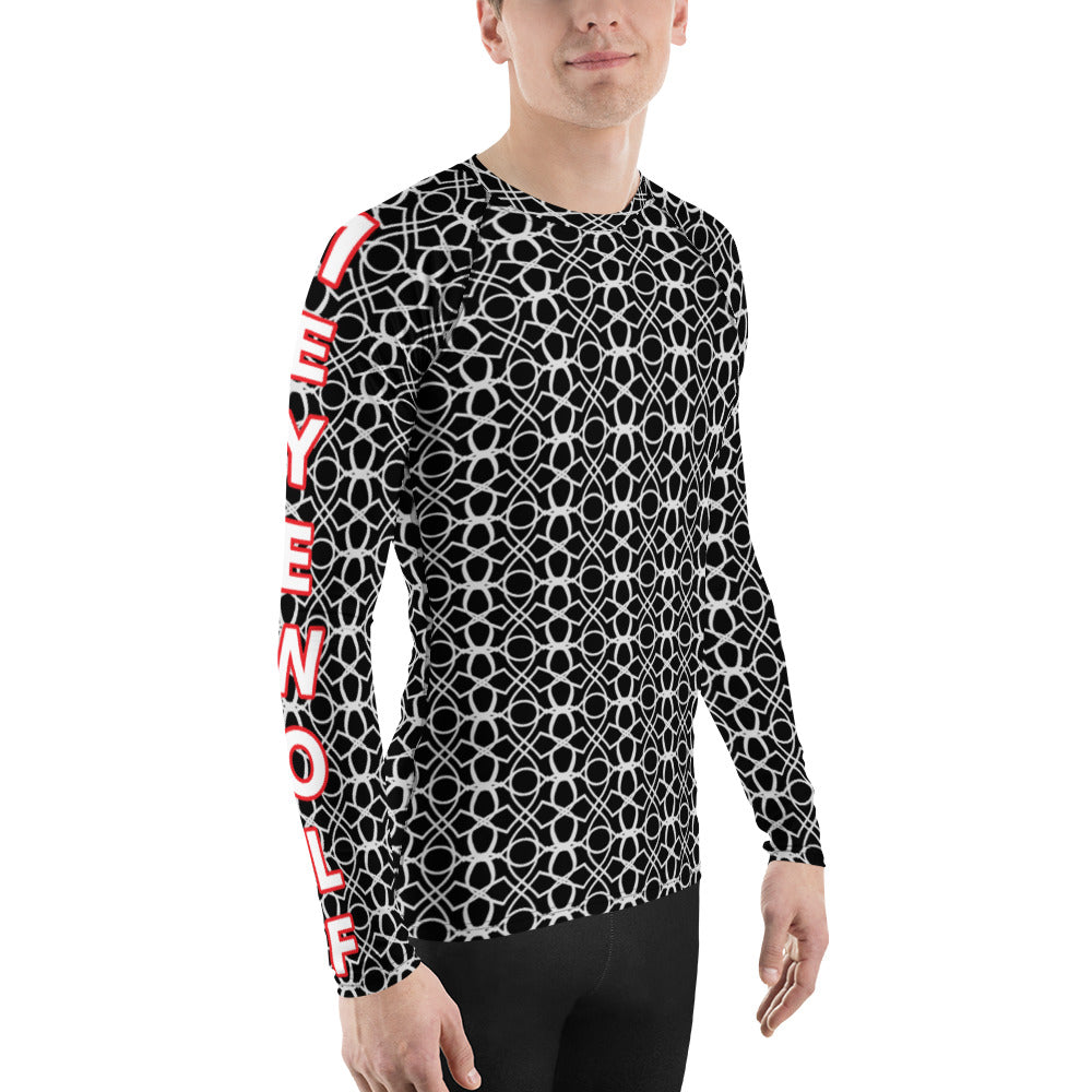 Men's Rash Guard
