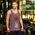 Unisex Tank Top