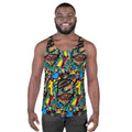 Unisex Tank Top