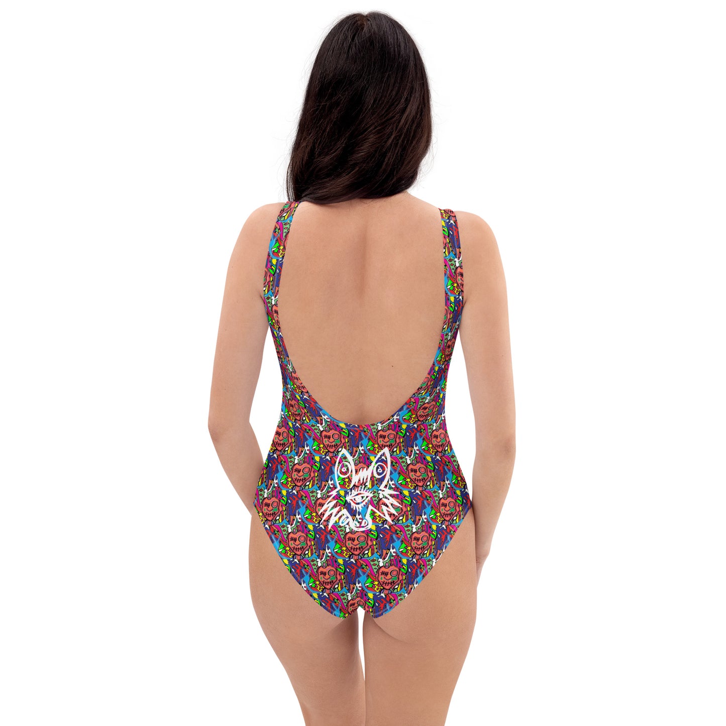 One-Piece Swimsuit