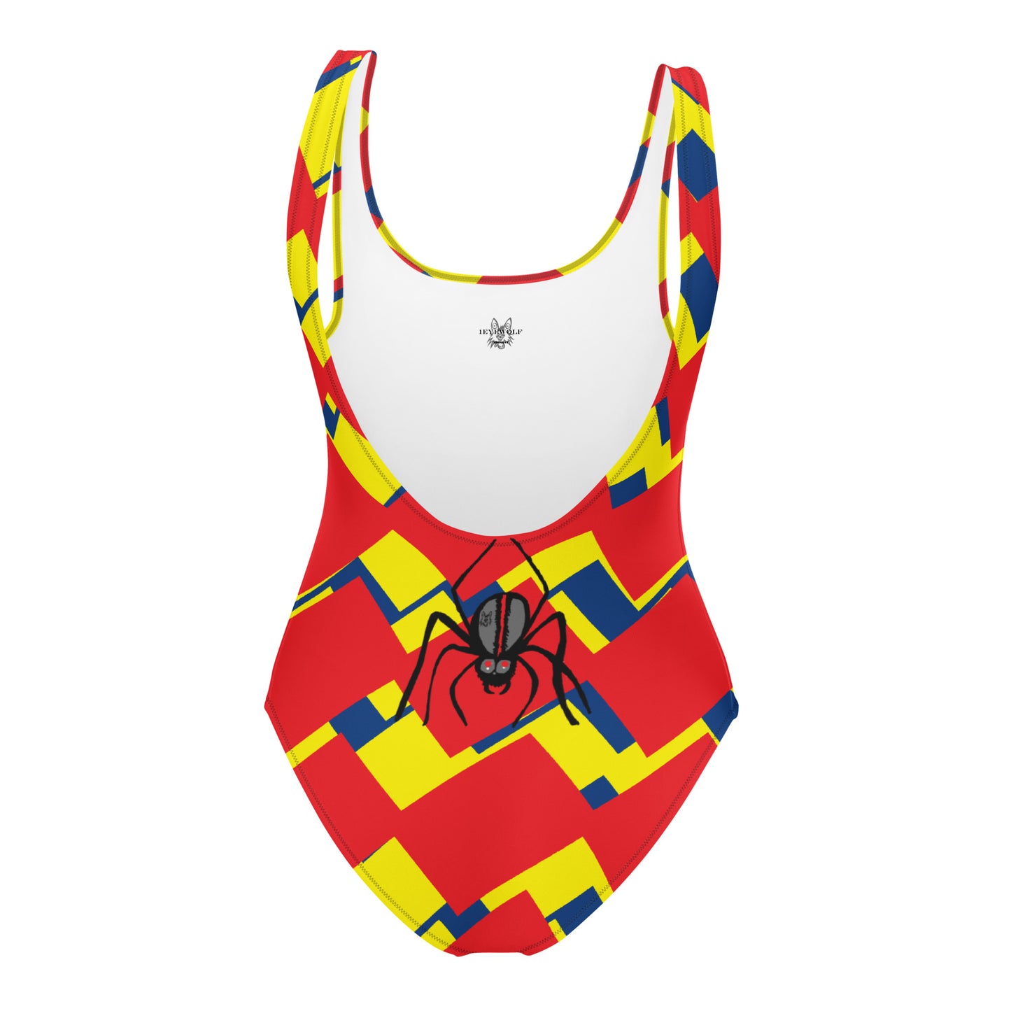 One-Piece Swimsuit