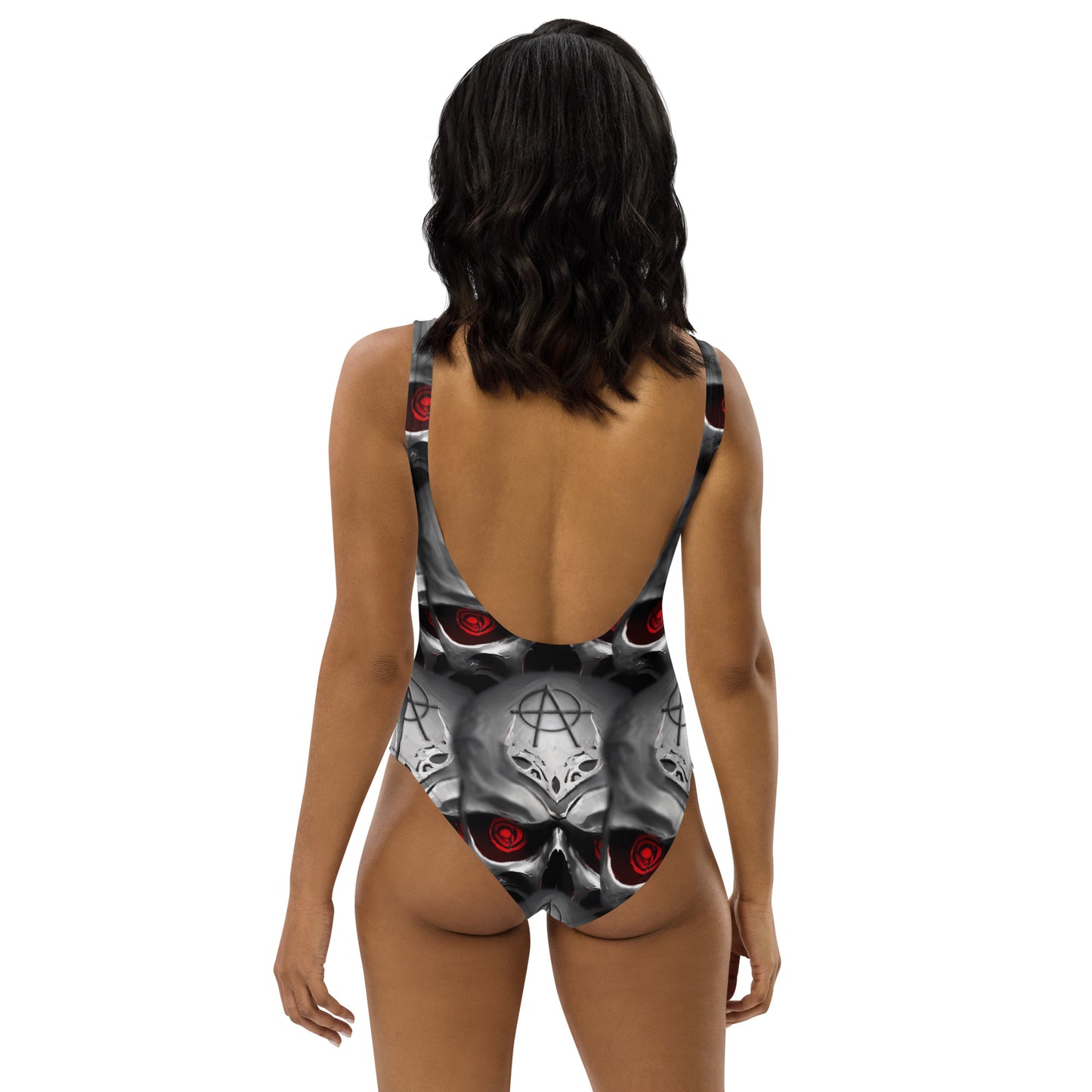 One-Piece Swimsuit