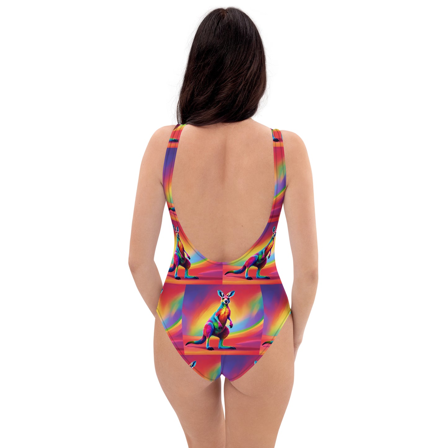 One-Piece Swimsuit