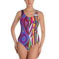One-Piece Swimsuit