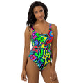 One-Piece Swimsuit