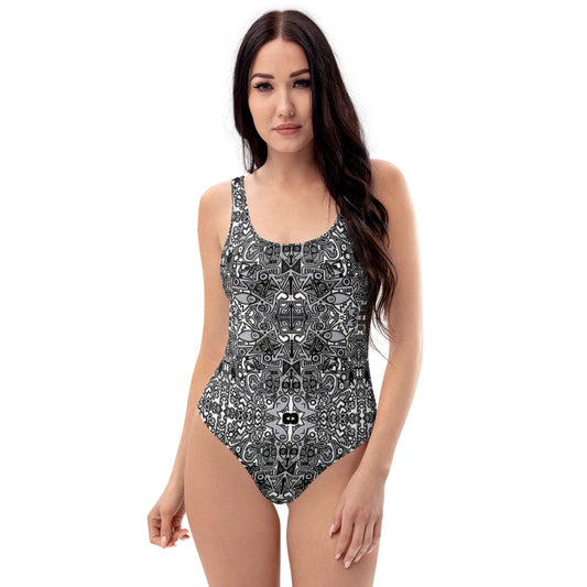 One-Piece Swimsuit