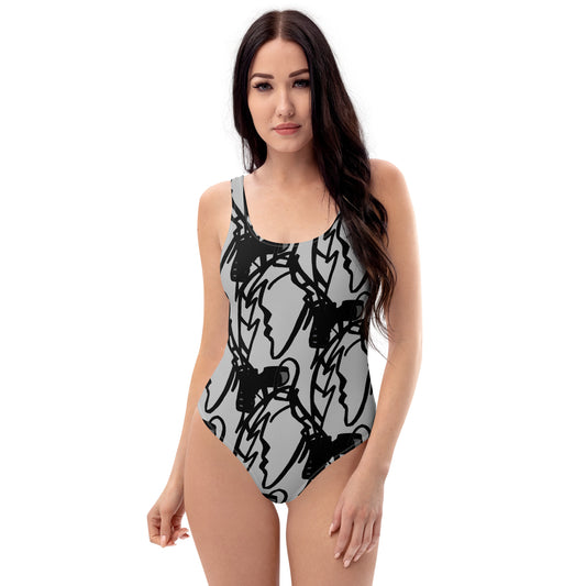 One-Piece Swimsuit
