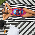 One-Piece Swimsuit