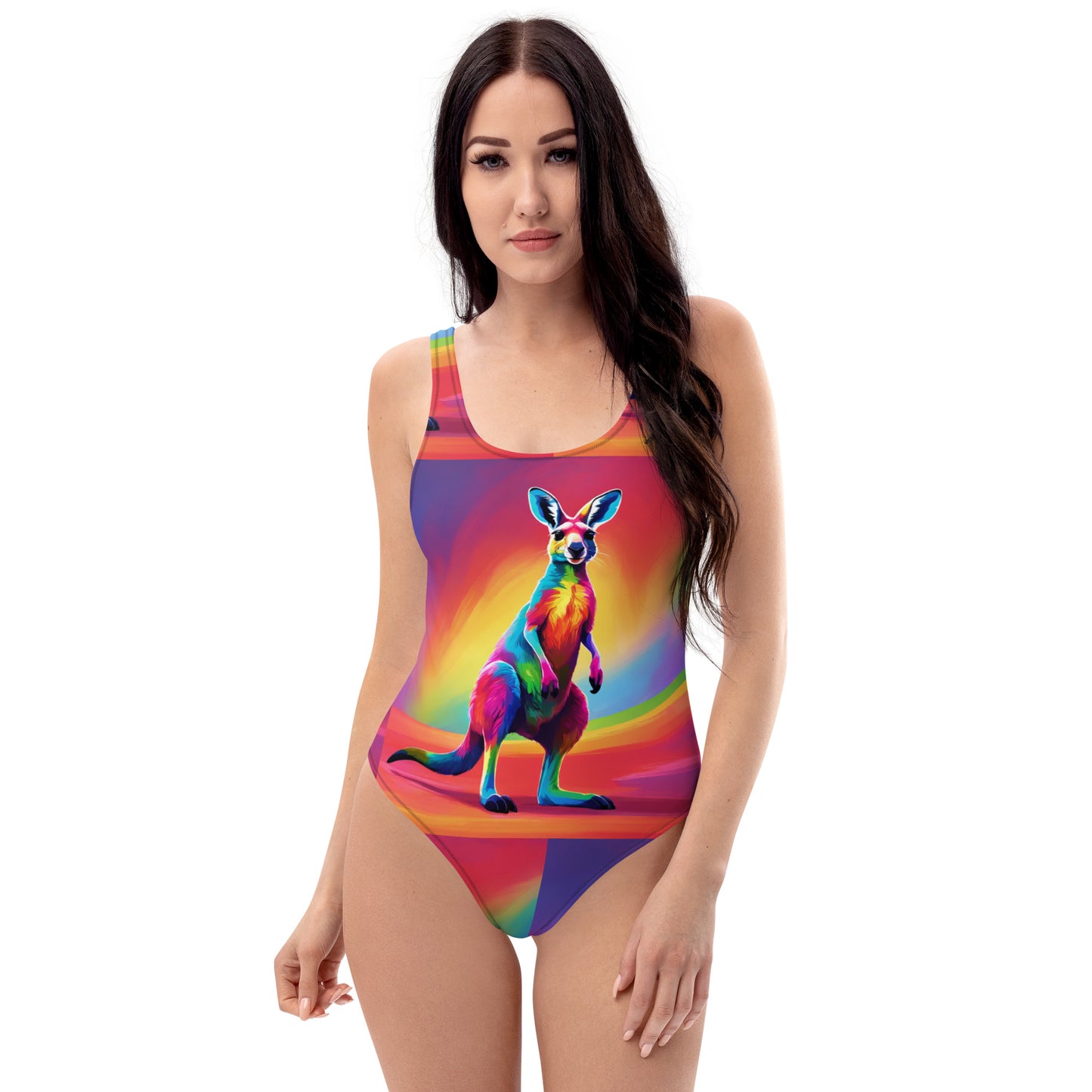 One-Piece Swimsuit