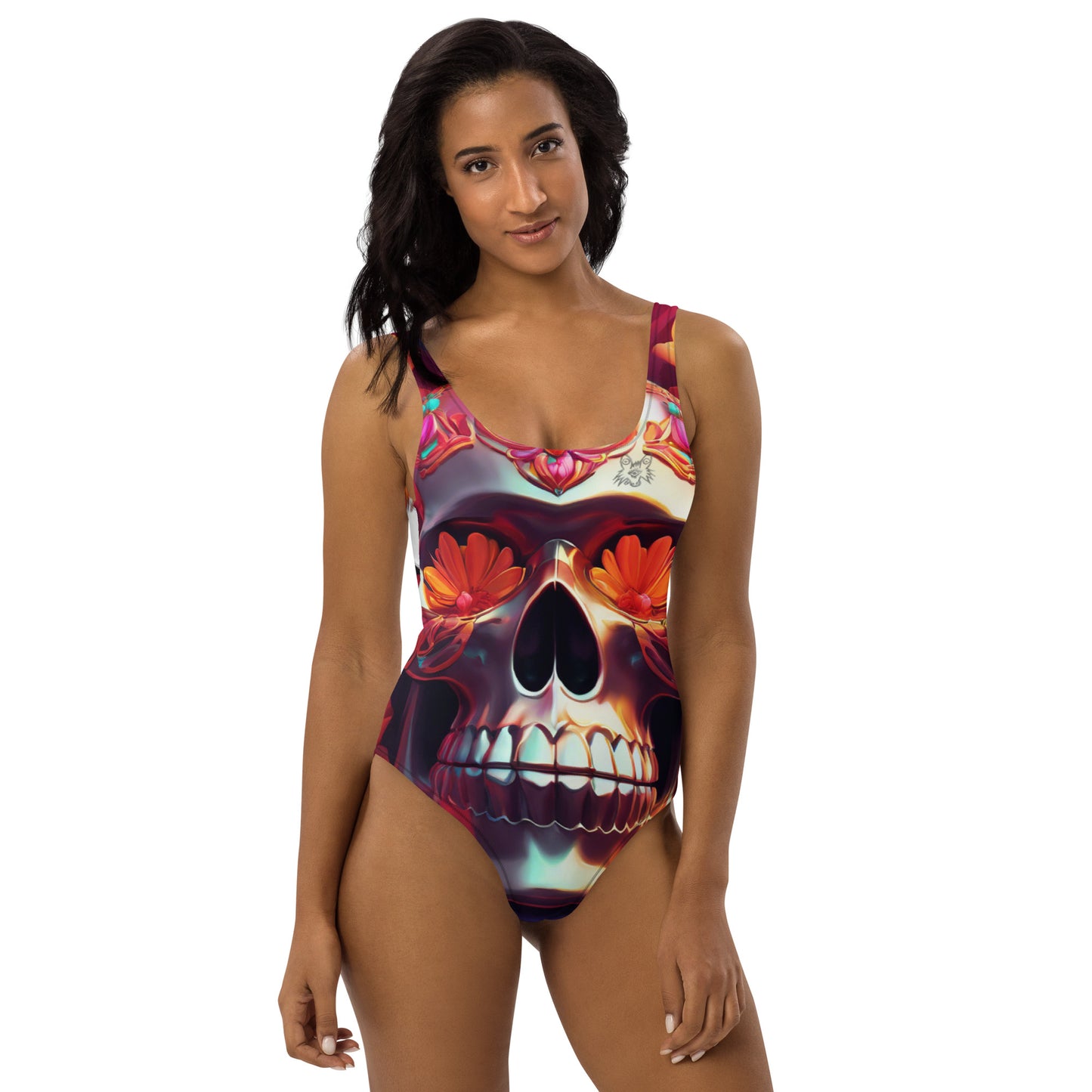 One-Piece Swimsuit