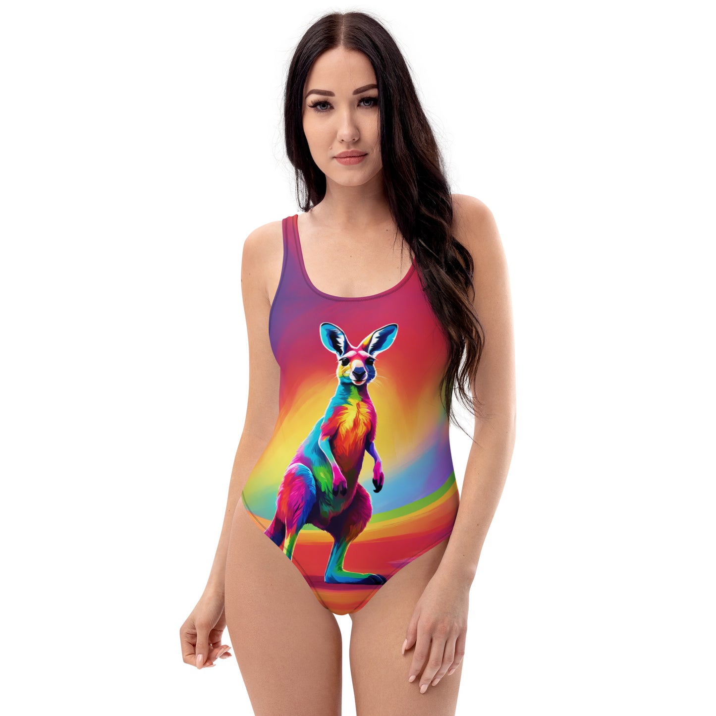 One-Piece Swimsuit